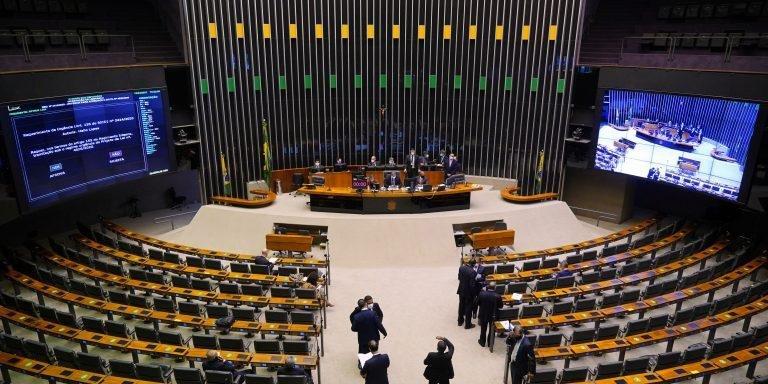 C&acirc;mara derrubou um veto presidencial de 11 anos atr&aacute;s