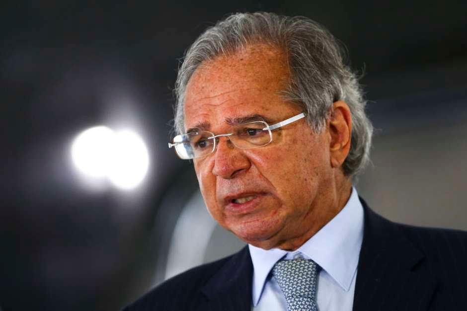 Maior preocupa&ccedil;&atilde;o hoje &eacute; com o sal&aacute;rio dos servidores