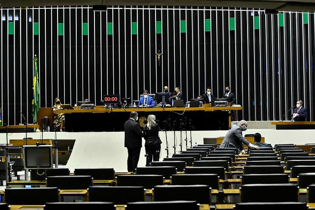 Senado confirma instala&ccedil;&atilde;o da CPI da Covid na pr&oacute;xima ter&ccedil;a-feira