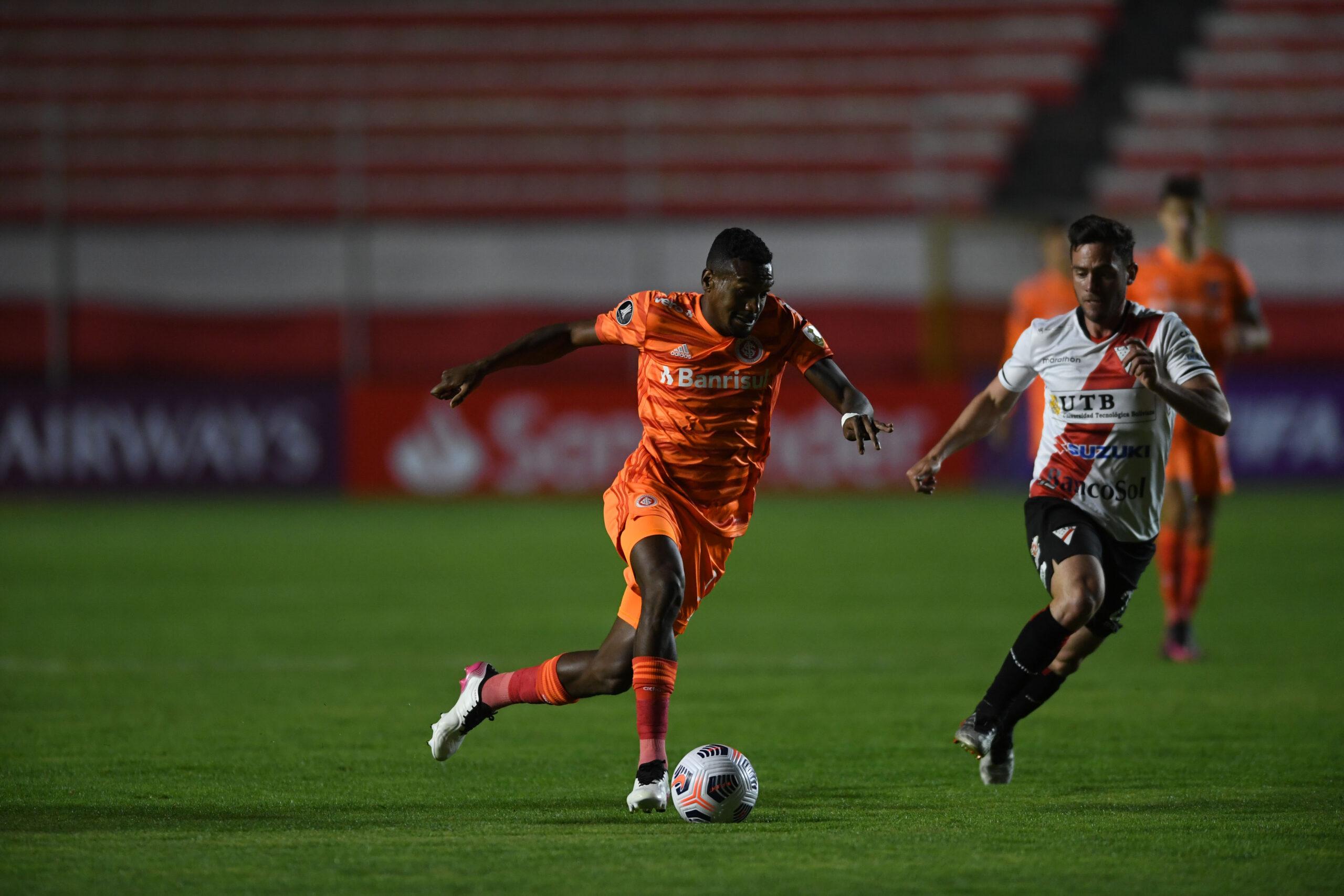 Colorado n&atilde;o teve boa atua&ccedil;&atilde;o na altitude