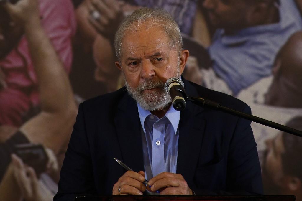 Ministros divergiram de tese de Moraes e Lewandowski, que pediram que Justi&ccedil;a Federal em SP assumisse os casos