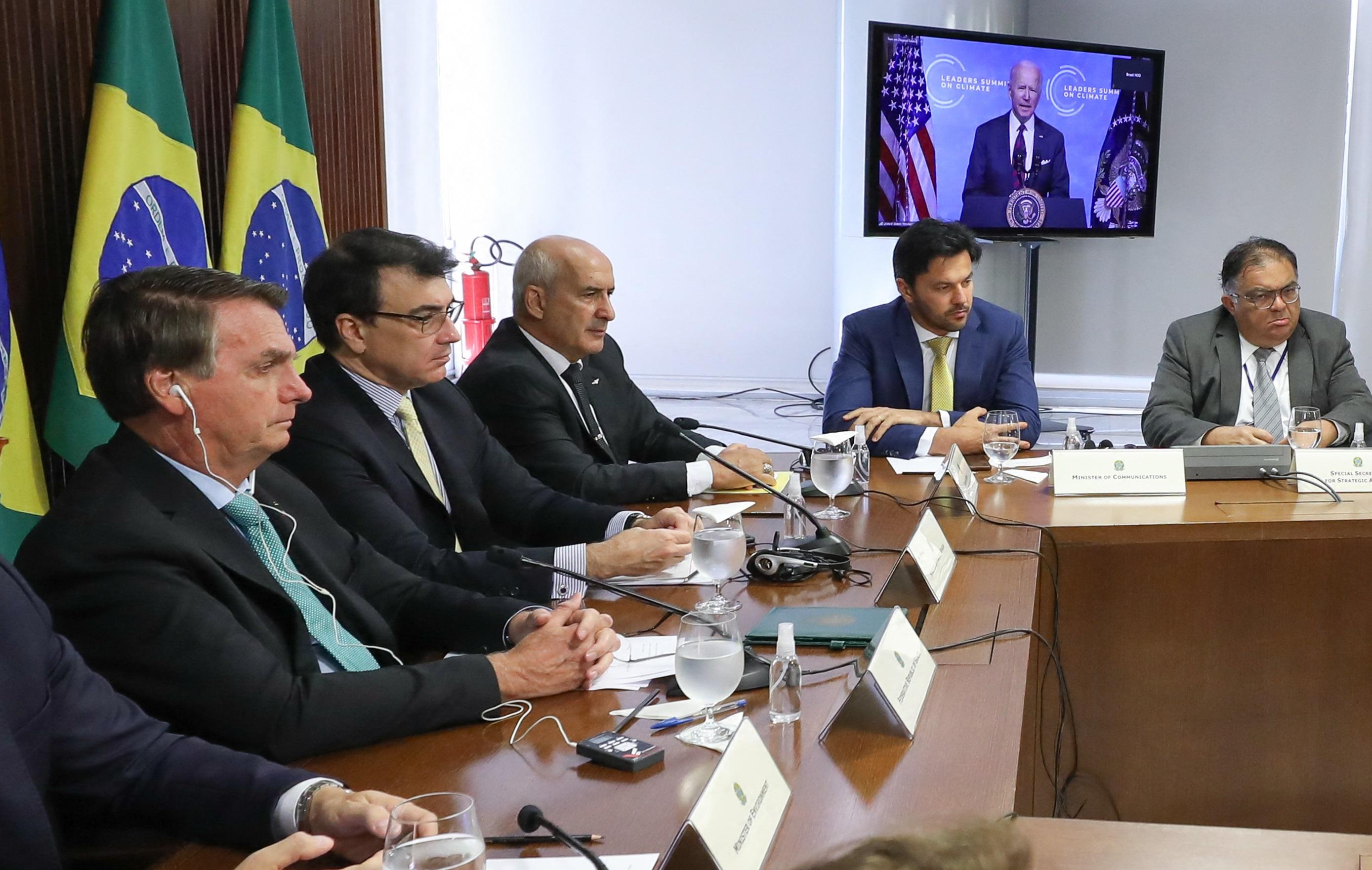 Altera&ccedil;&otilde;es necess&aacute;rias foram definidas nas &uacute;ltimas 24 horas