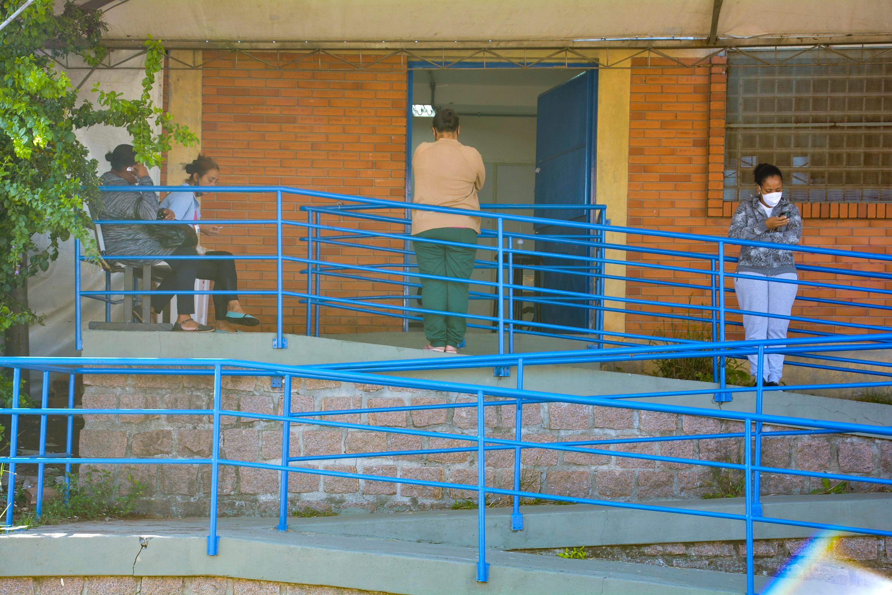 Secretaria Municipal de Sa&uacute;de acredita que a redu&ccedil;&atilde;o das doen&ccedil;as respirat&oacute;rias acabou por contribuir na baixa das interna&ccedil;&otilde;es nos Pronto Atendimentos