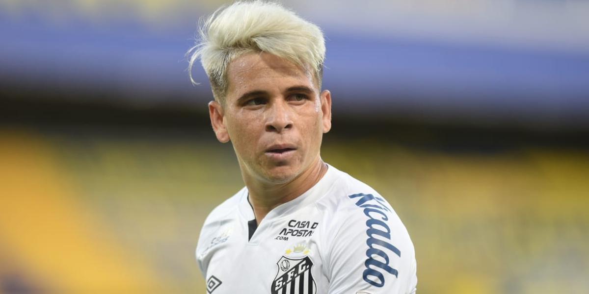 Meia venezuelano chegou a ser sondado pelo Gr&ecirc;mio