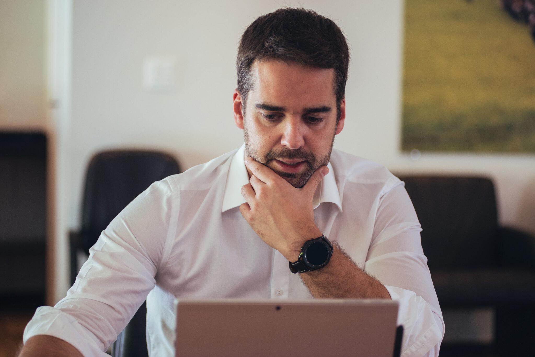 Leite afirma que autoridades est&atilde;o mobilizadas para mitigar preju&iacute;zos das chuvas 