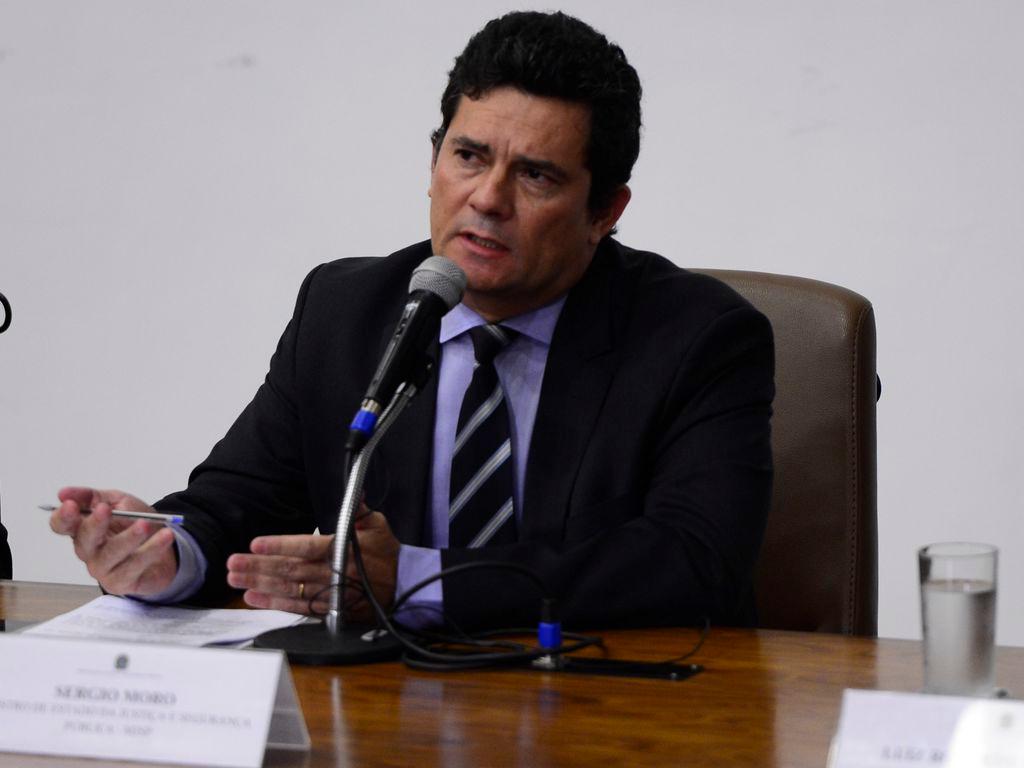 Corte j&aacute; formou maioria pela parcialidade do ex-juiz