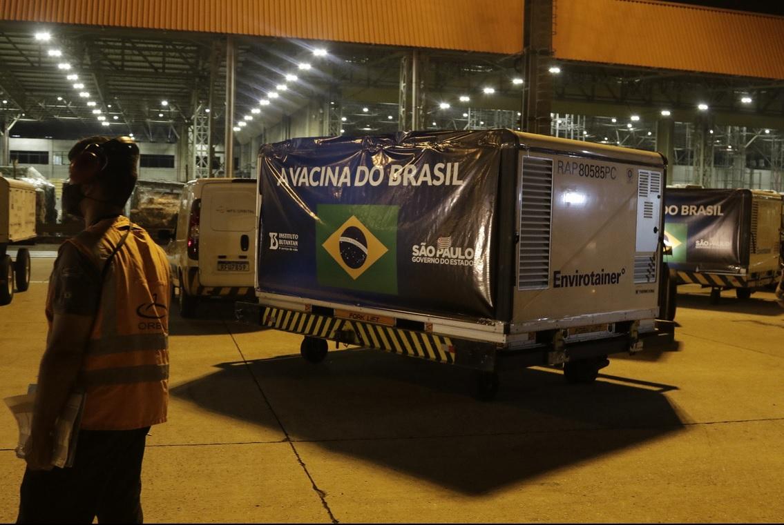 Demora para liberar insumos atrasou fabrica&ccedil;&atilde;o