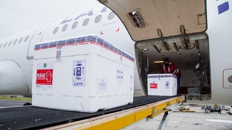 Medida for&ccedil;ou o cancelamento da distribui&ccedil;&atilde;o dos imunizantes no Rio Grande do Sul 