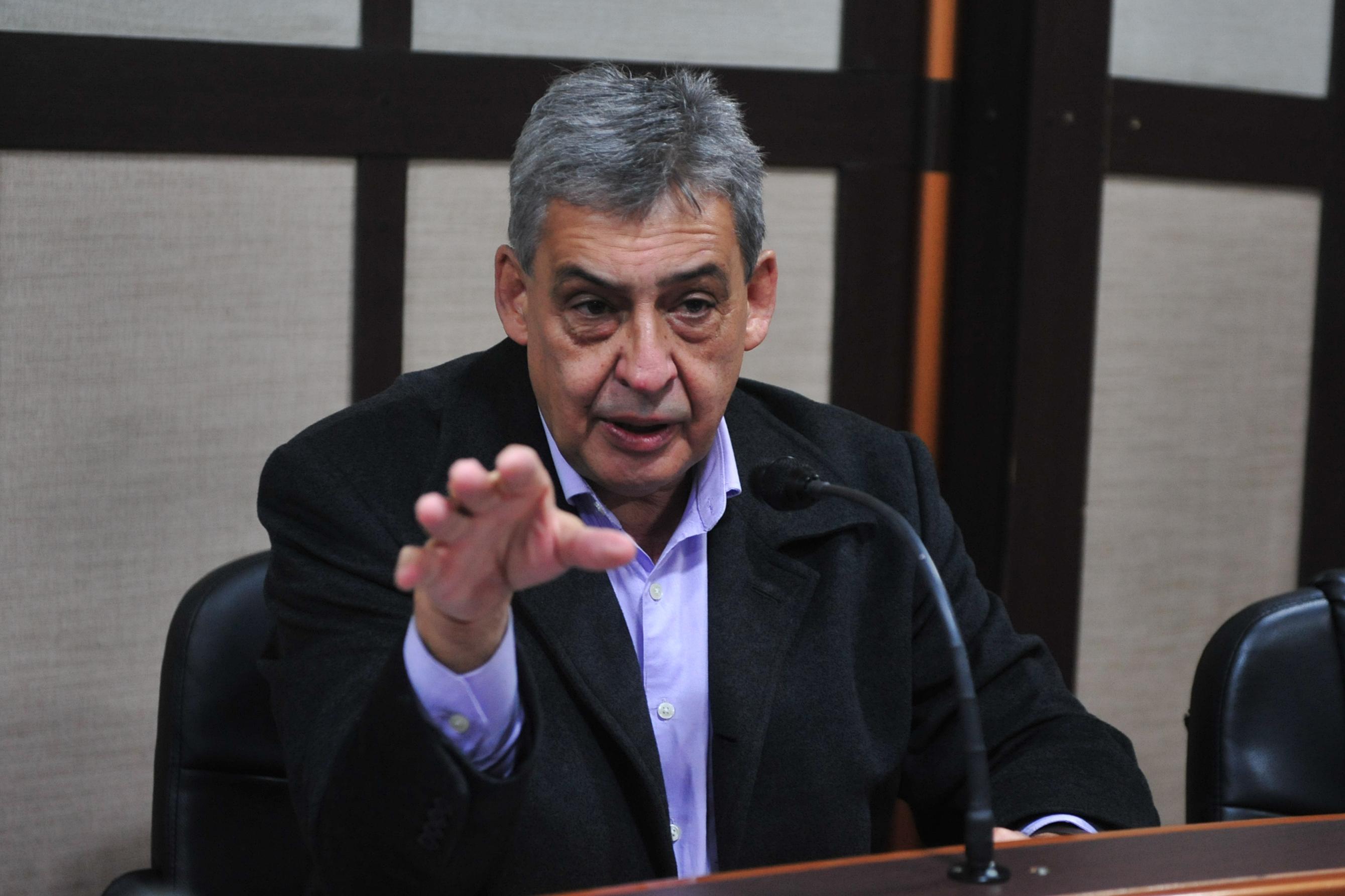 Sebasti&atilde;o Melo, prefeito de Porto Alegre