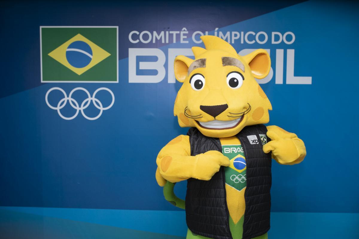 O esporte &eacute; um extraordin&aacute;rio ve&iacute;culo para unir uma na&ccedil;&atilde;o