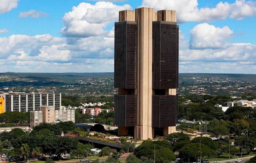 Moeda dever&aacute; sempre estar dentro de um banco