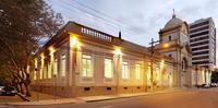 Faculdades Senac, em Porto Alegre e em Pelotas (foto), terão prova de Redação agendada e oferecem descontos