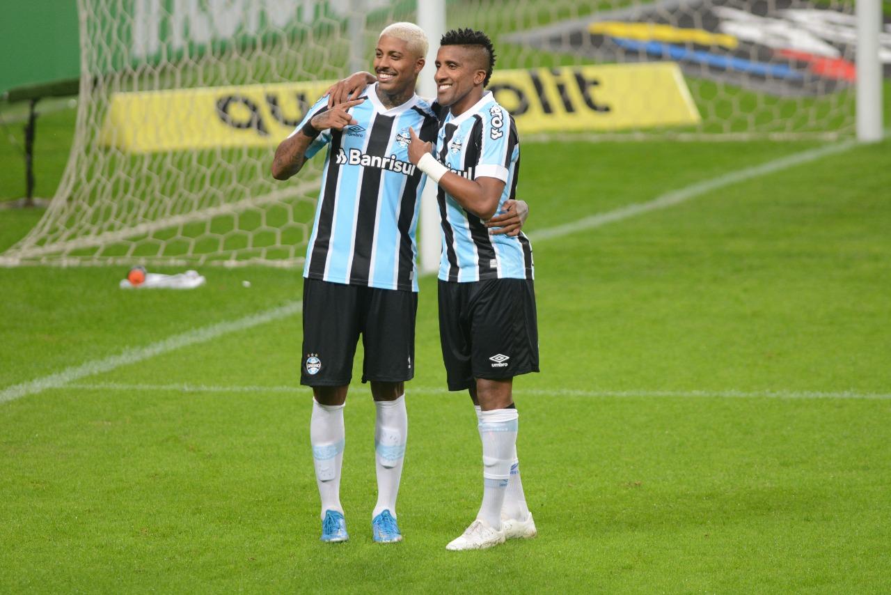 Meia teve boa atua&ccedil;&atilde;o contra o Brasiliense