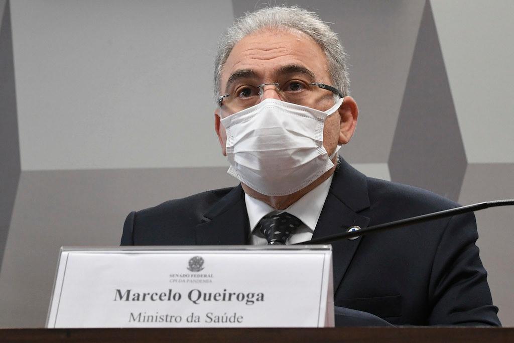 Queiroga afirmou que 650 pessoas devem vir ao pa&iacute;s por causa da Copa Am&eacute;rica, mas foi lembrado que mais de 2 mil jornalistas est&atilde;o inscritos para cobrir a competi&ccedil;&atilde;o