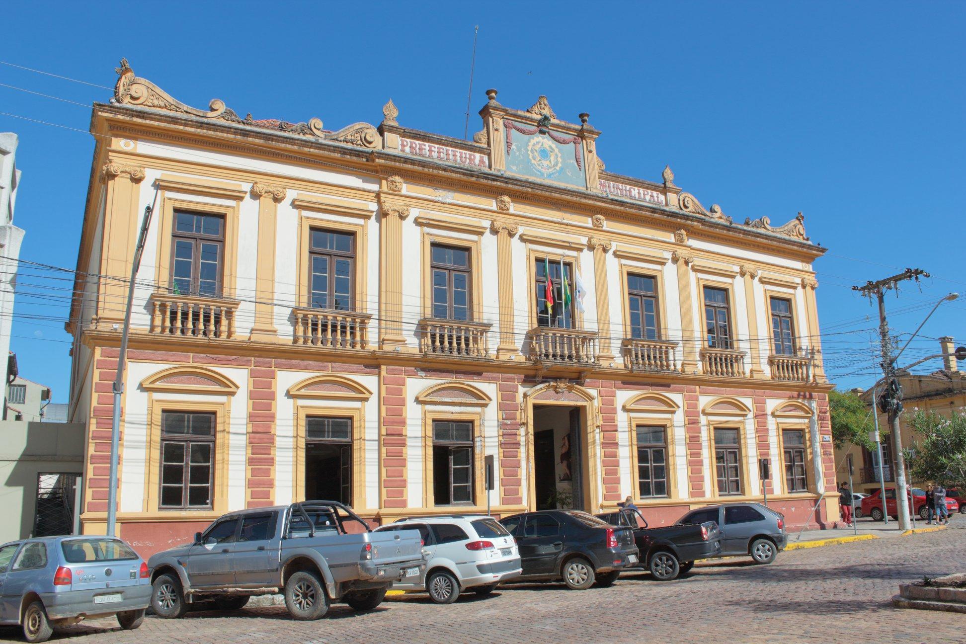 A regi&atilde;o de Bag&eacute; ter&aacute; 48 horas, ap&oacute;s a notifica&ccedil;&atilde;o por parte do Estado, para apresentar um plano de A&ccedil;&atilde;o