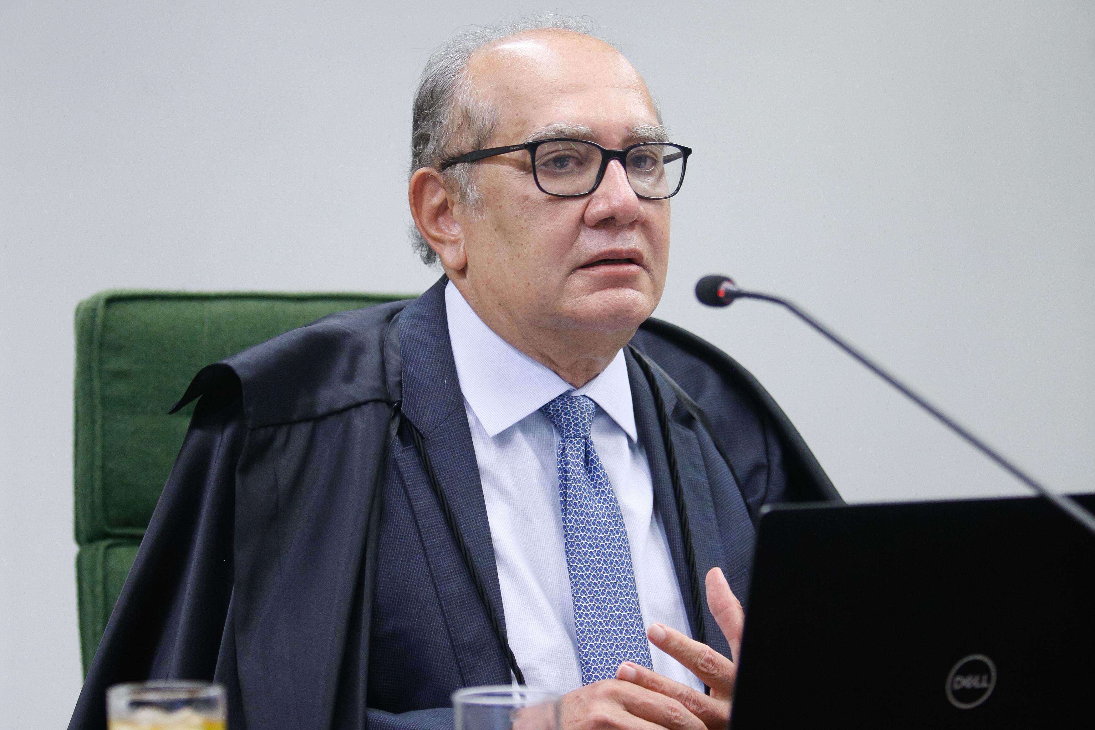 Gilmar Mendes suspende investiga&ccedil;&otilde;es que miram Arthur Lira em Alagoas