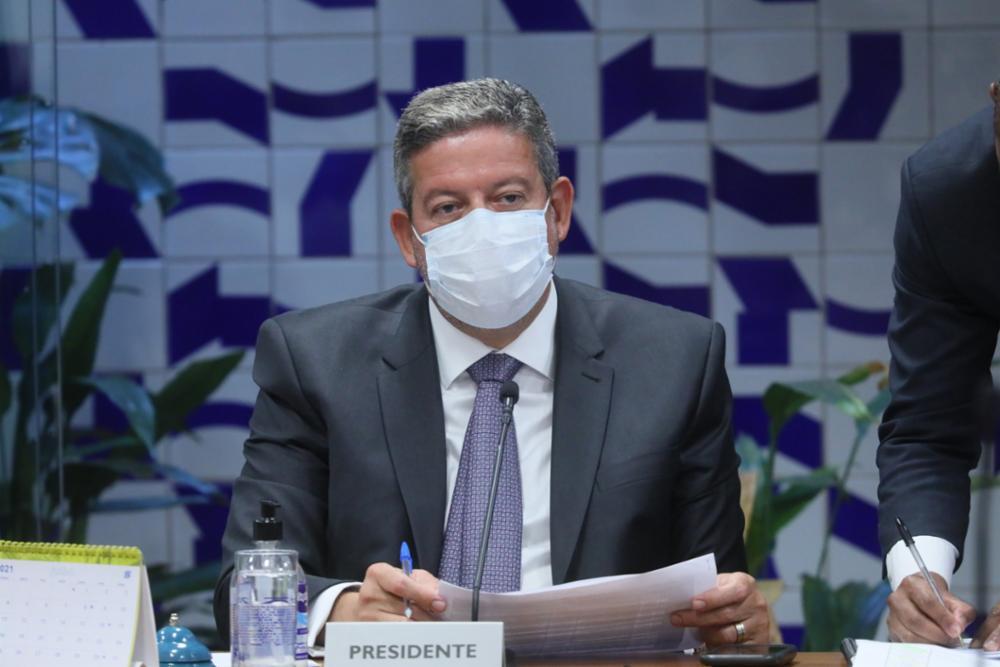 Presidente da Casa afirmou, ainda, que discutir&aacute; quest&otilde;es relativas ao imposto de renda com equipe econ&ocirc;mica