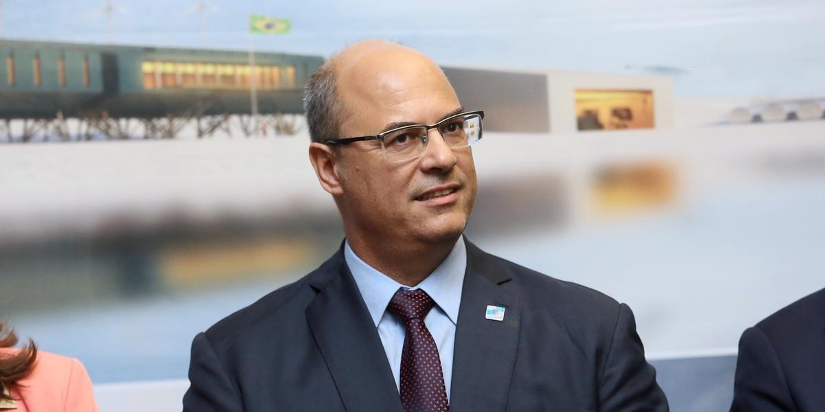 Com habeas corpus, Witzel poder&aacute; faltar &agrave; CPI da Covid