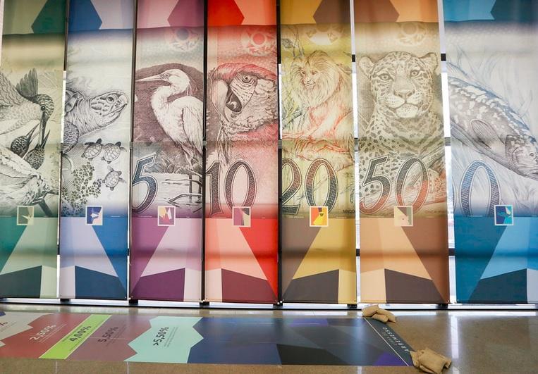 BC tem retomado aumento das taxas para controlar infla&ccedil;&atilde;o