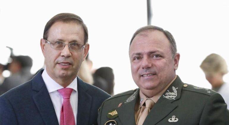 Direito ao sil&ecirc;ncio foi concedido a Wizard