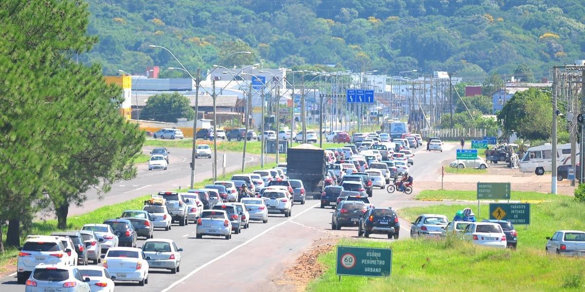 Governo do RS prev&ecirc; investimento de R$ 10,6 bilh&otilde;es em rodovias e duplica&ccedil;&atilde;o de 73% da malha vi&aacute;ria