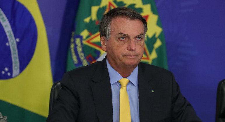 Manifesta&ccedil;&atilde;o ocorreu na tarde desta quinta-feira