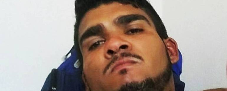 Caçada por Lázaro Barbosa chegou nesta sexta-feira ao 10º dia Caçada por Lázaro Barbosa chegou nesta sexta-feira ao 10º dia