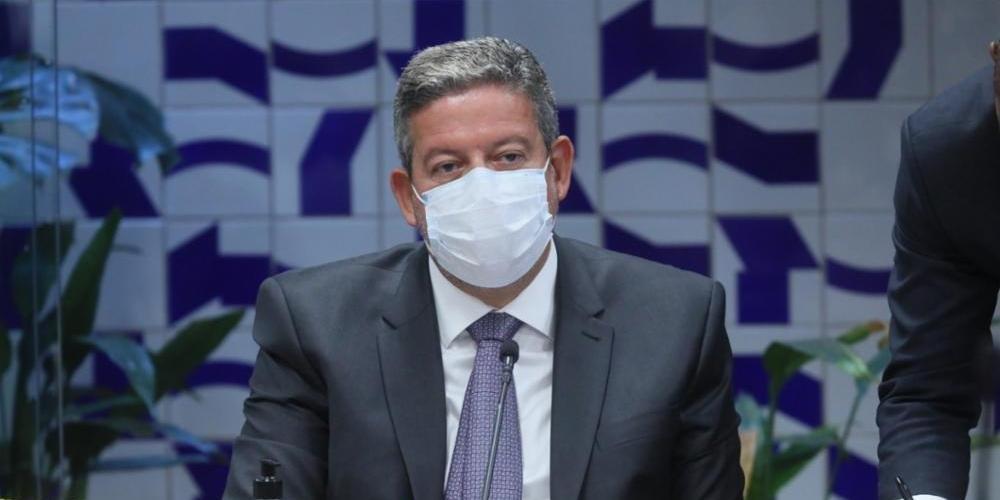 Lira quer restringir atua&ccedil;&atilde;o da Receita