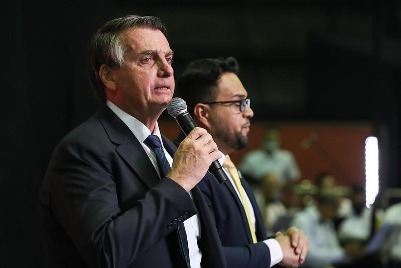 Bolsonaro deve ser investigado pela CPI