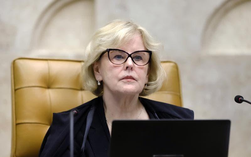 De acordo com a ministra, cabe ao Tribunal de Contas da Uni&atilde;o a fun&ccedil;&atilde;o de julgar a destina&ccedil;&atilde;o das verbas federais repassadas pelo Planalto aos governadores