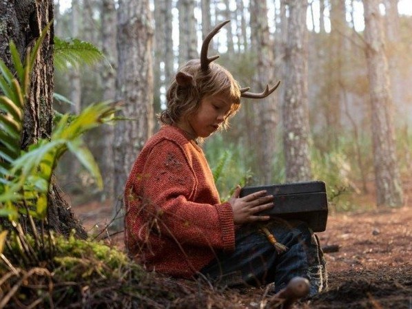 Sweet Tooth é a nova série de destaque da Netflix Sweet Tooth é a nova série de destaque da Netflix