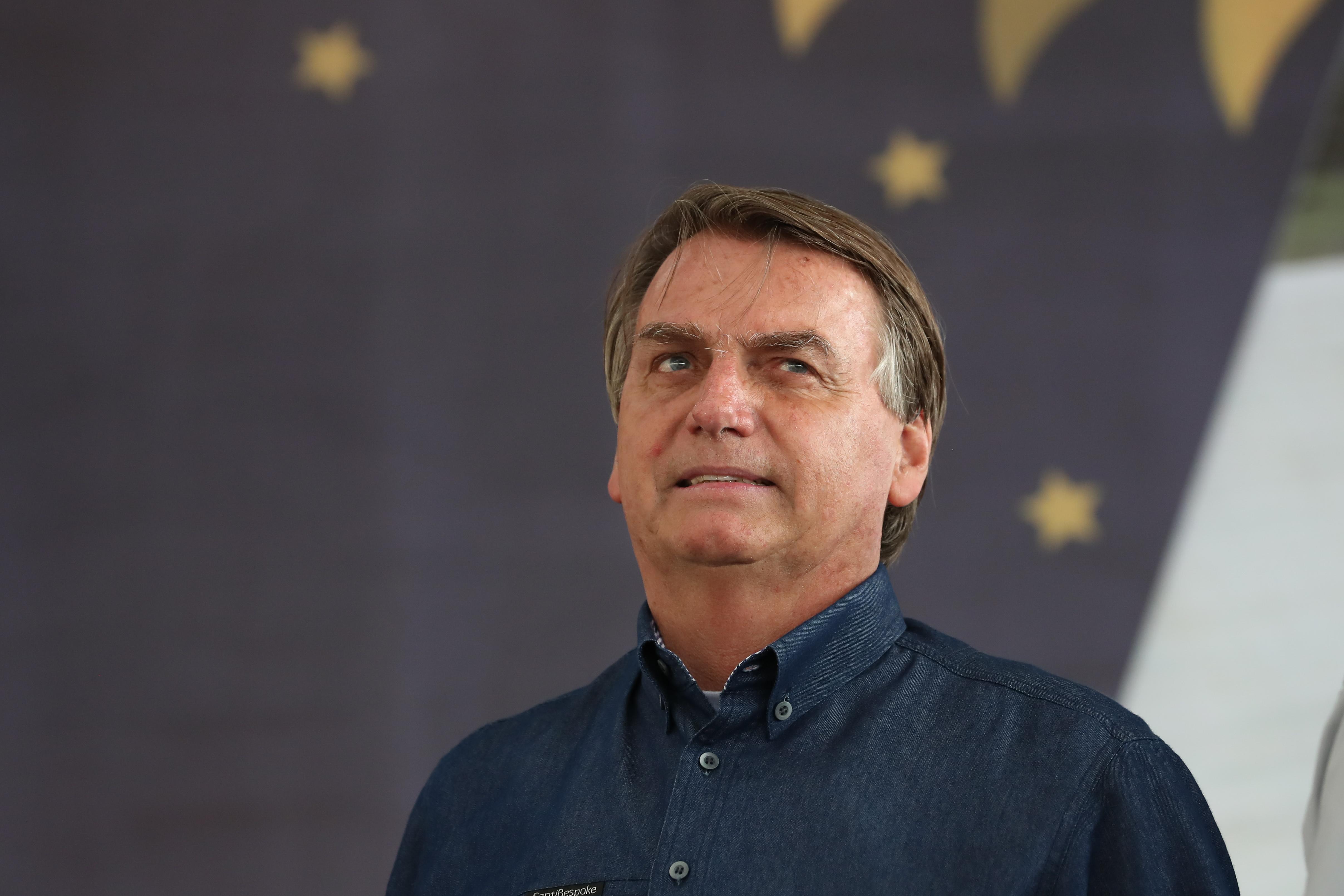 Presidente afirmou que n&atilde;o sabe o que motivou pedido de exonera&ccedil;&atilde;o de Salles