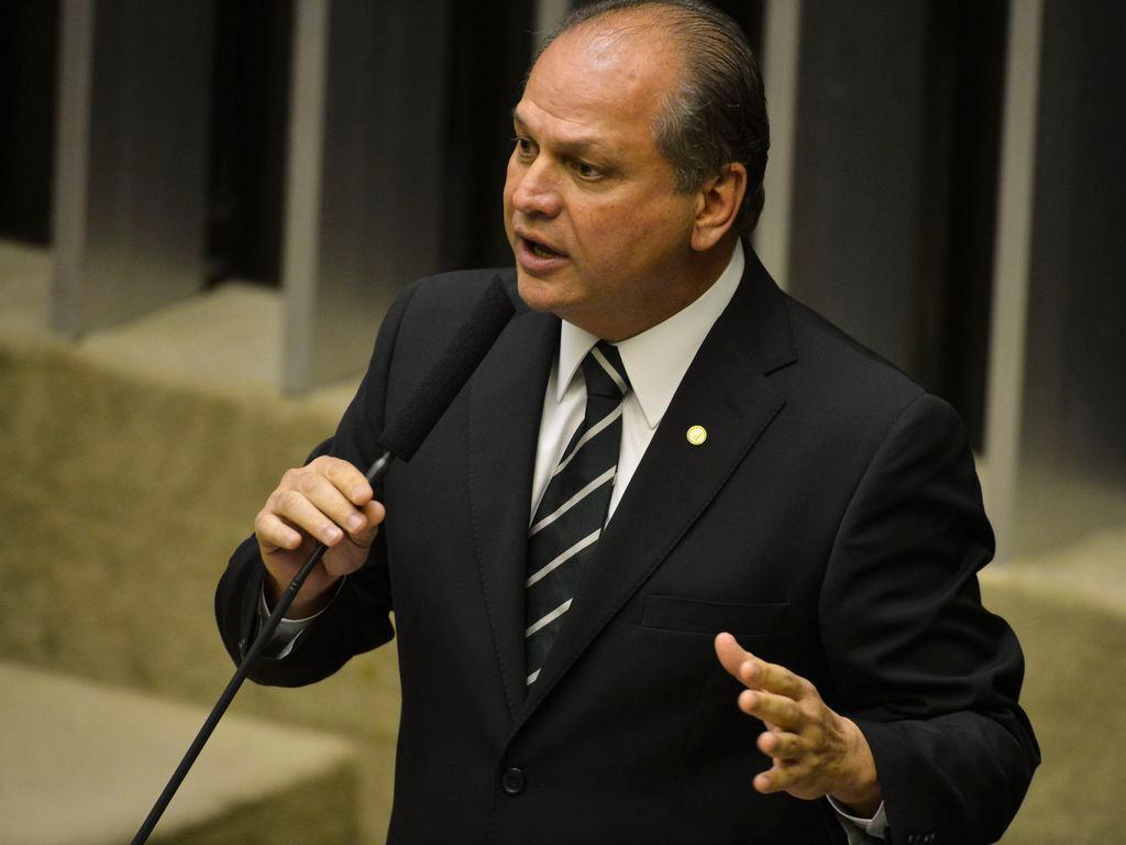 DLOG &eacute; loteado por nomes ligados &agrave; sigla desde a &eacute;poca em que Ricardo Barros era ministro da Sa&uacute;de