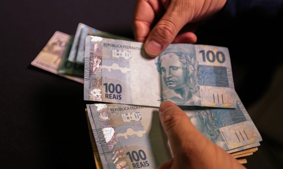 FGTS teve lucro de mais de R$ 8 bilh&otilde;es