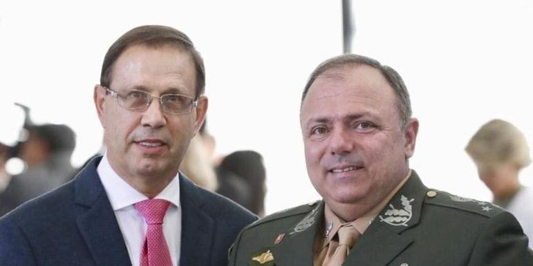 Empres&aacute;rio Carlos Wizard dep&otilde;e &agrave; CPI da Covid nesta quarta-feira