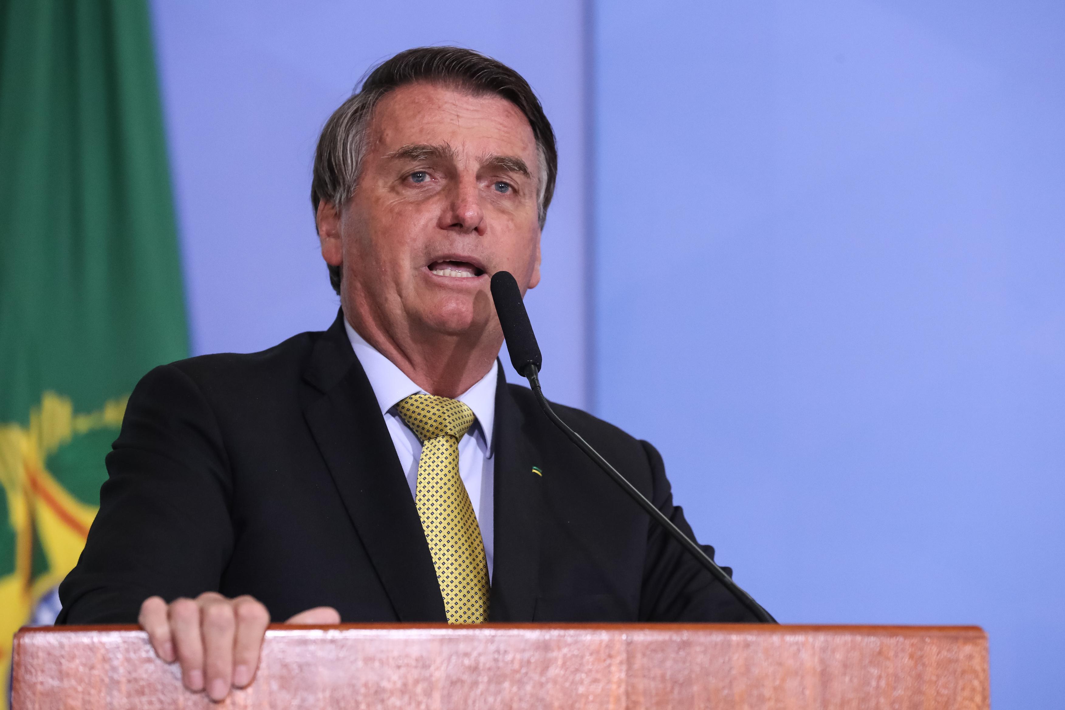 Afirma&ccedil;&atilde;o foi feita durante cerim&ocirc;nia de amplia&ccedil;&atilde;o da rede de radares em Ponta Por&atilde; (MS) nesta quarta-feira