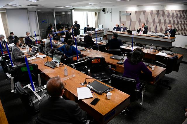 CPI ouve nesta quinta empres&aacute;rio que denunciou propina do governo