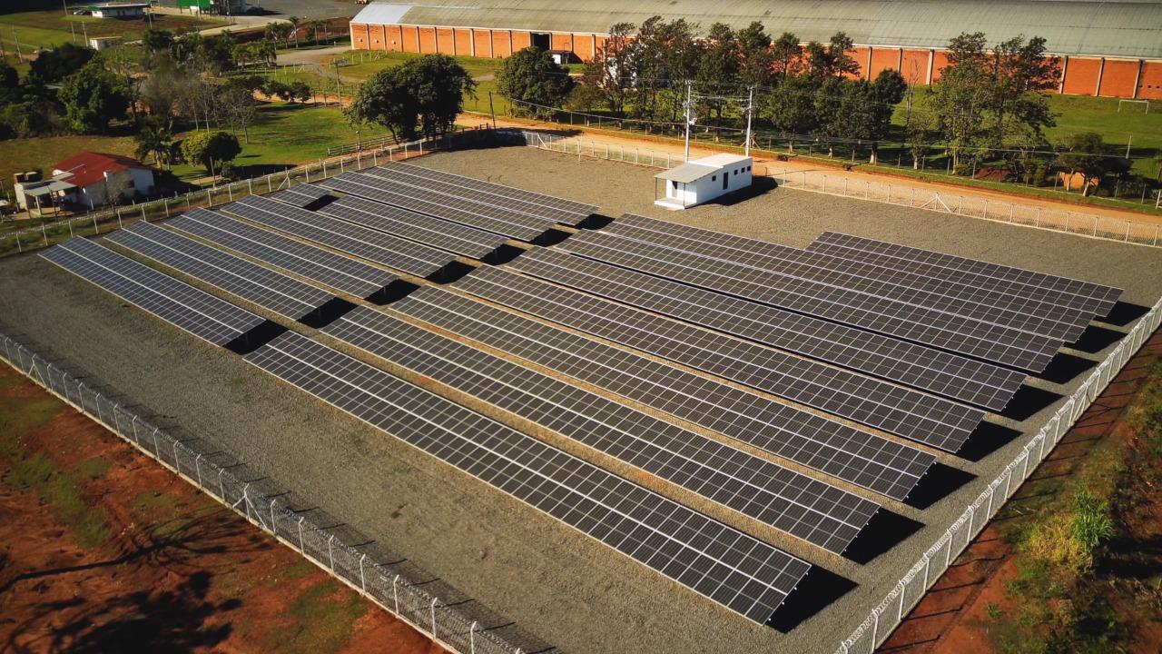 Em 2020, o Sicredi realizou o financiamento de 40% de todas as instala&ccedil;&otilde;es realizadas no RS