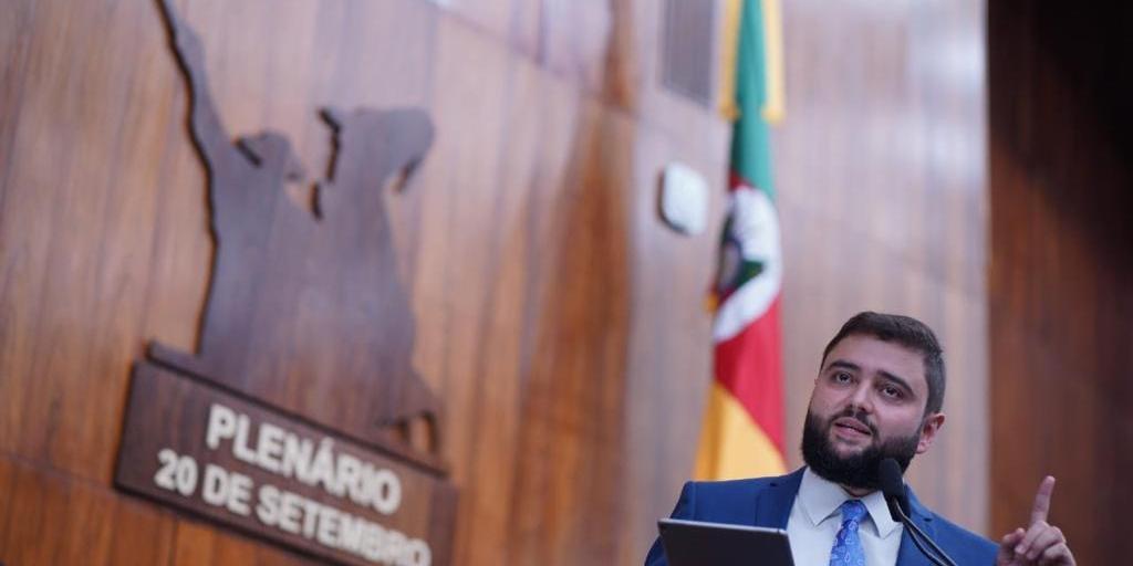 MDB busca candidato ao governo para 2022