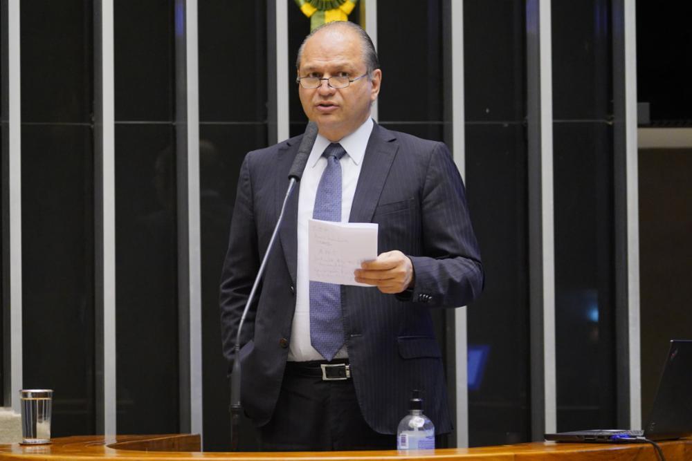 Depoimento de Barros estava marcado para o dia 8 de julho