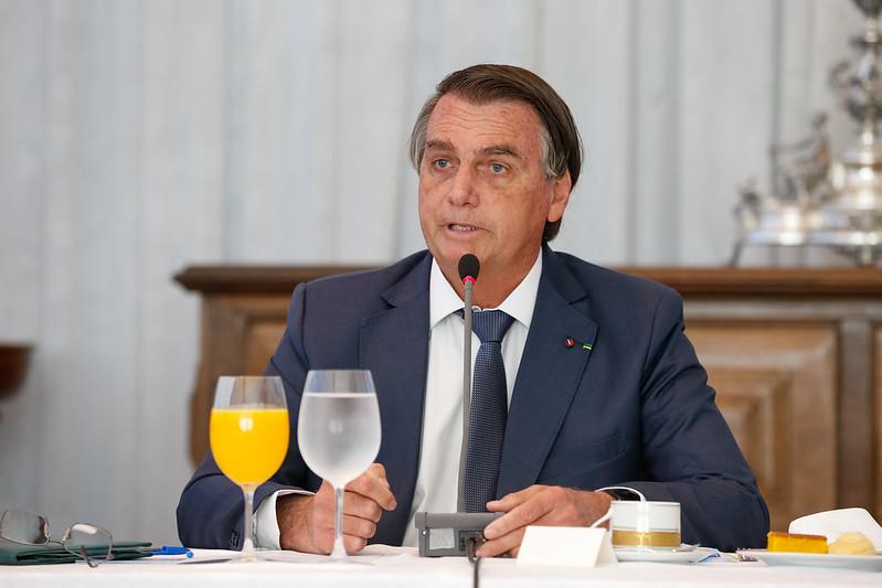 Bolsonaro desiste de indicar aliado de Ricardo Barros para presid&ecirc;ncia da ANS