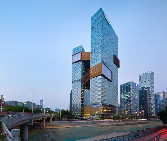 A Tencent det&eacute;m a maioria dos t&iacute;tulos da Huya e 38% da Douyu