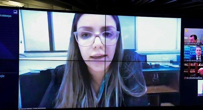 Habeas corpus de Emanuela foi impetrado no STF na &uacute;ltima quarta