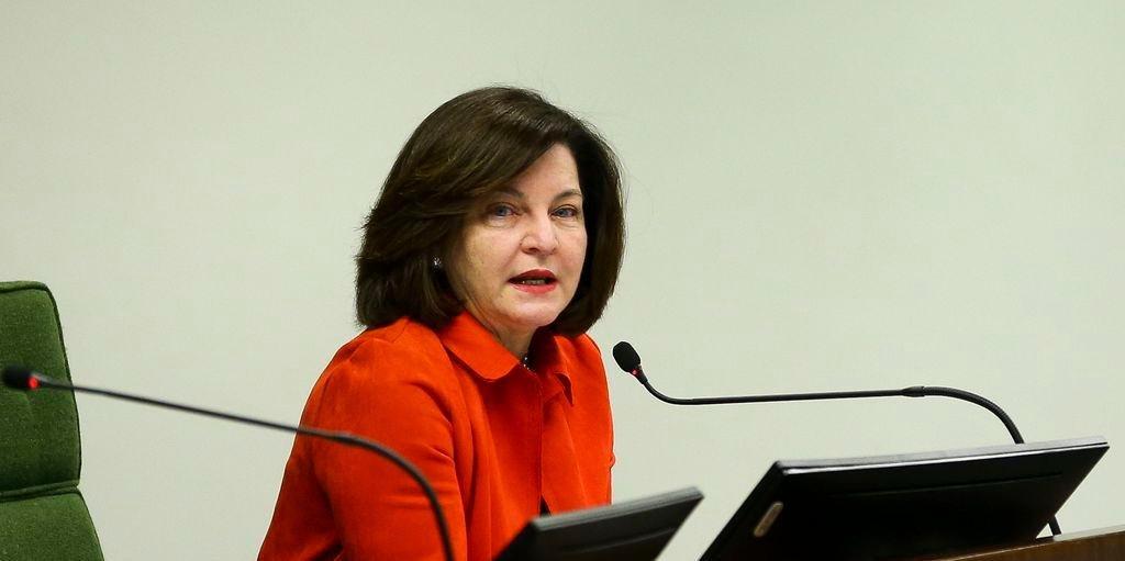 Raquel Dodge foi uma das signat&aacute;rias do documento