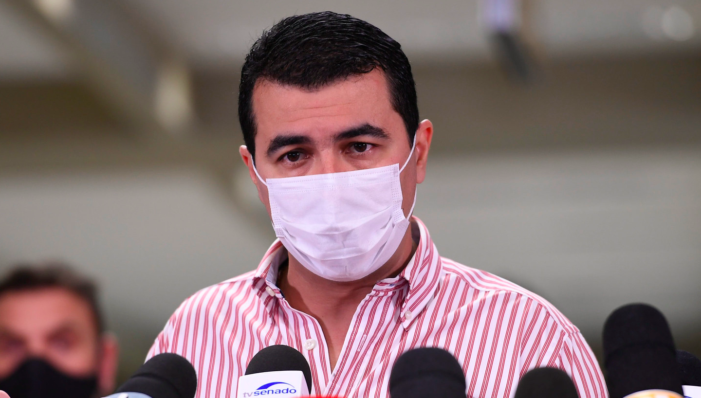 Deputado disse que se ex-ministro der o nome ele confirma