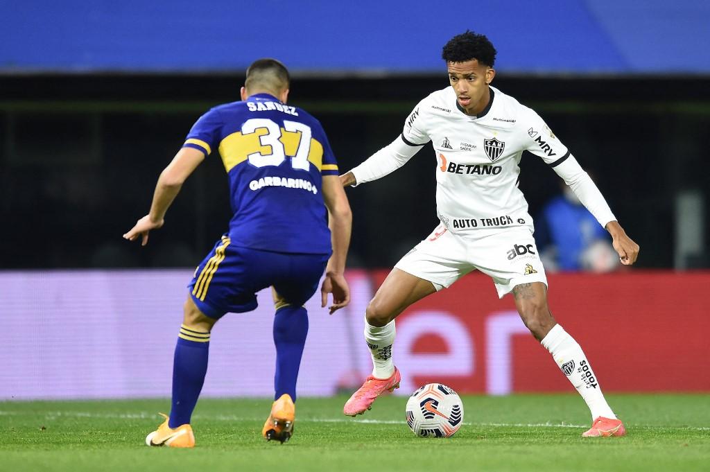 Duas equipes voltam a se enfrentar no dia 20, &agrave;s 19h15, no Mineir&atilde;o, em Belo Horizonte