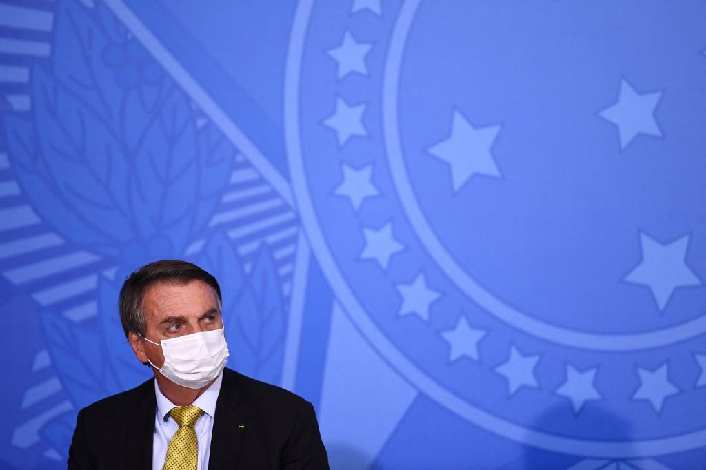 Bolsonaro poder&aacute; ser submetido a nova cirurgia em raz&atilde;o de obstru&ccedil;&atilde;o intestinal