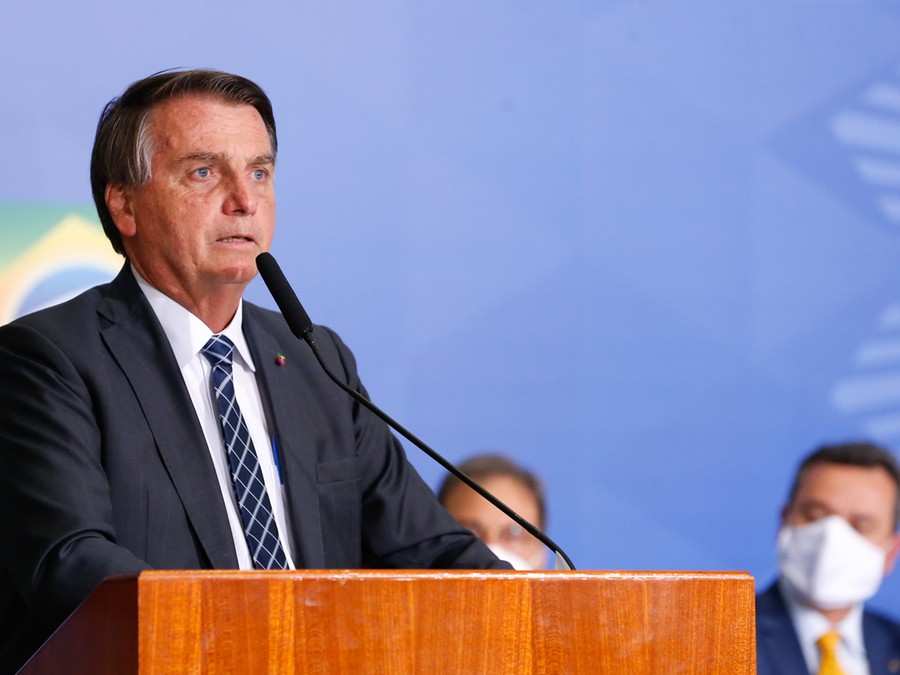 Presidente está internado desde quarta-feira Presidente está internado desde quarta-feira