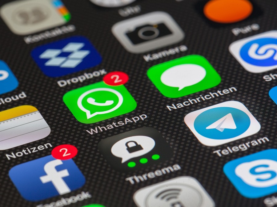 WhatsApp bloqueia 2 milhões de usuários em um mês na Índia por abuso de mensagens WhatsApp bloqueia 2 milhões de usuários em um mês na Índia por abuso de mensagens