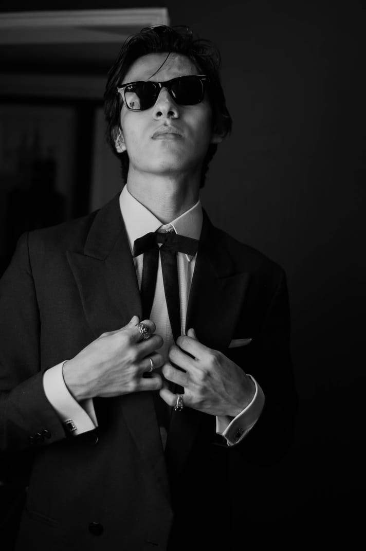 Trabalho de Gabriel Malta transita entre o Folk e o Country